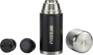 Termos Rockland Termos Polaris Vacuum Black 750 ml - 1