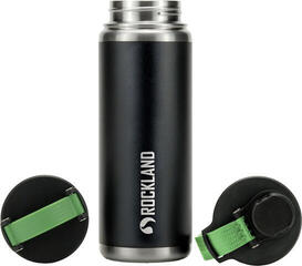 Termos Rockland Termos Solaris Vacuum Black 500 ml - 2