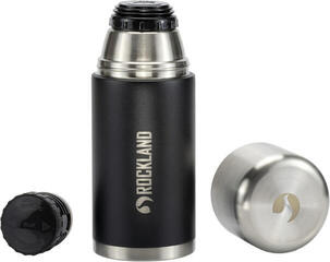 Termos Rockland Termos Polaris Vacuum Black 750 ml - 2