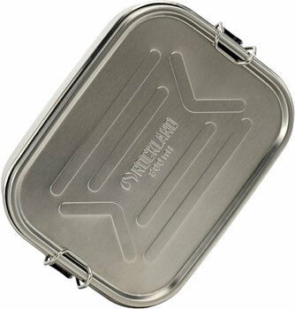 Contenants alimentaires Rockland Sirius Lunch Box 0,8 L Contenants alimentaires - 3