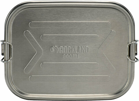 Pojemnik na żywność Rockland Sirius Lunch Box 0,8 L Pojemnik na żywność - 4