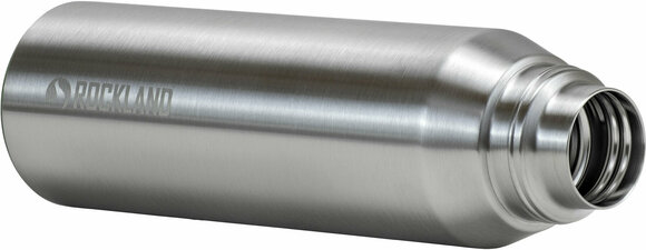 Thermos Flask Rockland Galaxy Vacuum Flask 1 L Silver Thermos Flask - 3