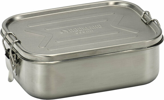 Contenants alimentaires Rockland Sirius Lunch Box 0,8 L Contenants alimentaires - 7