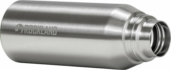 Thermoflasche Rockland Galaxy Vacuum Flask 750 ml Silver Thermoflasche - 5