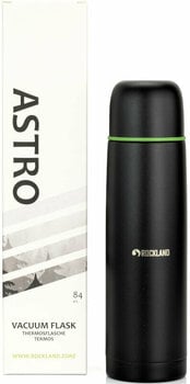Thermos Flask Rockland Astro Vacuum Flask 1 L Black Thermos Flask - 9