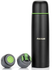 Termos Rockland Termos Astro Vacuum Black 1 L - 1
