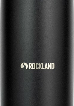 Thermoflasche Rockland Astro Vacuum Flask 1 L Black Thermoflasche - 3