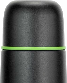 Thermos Flask Rockland Astro Vacuum Flask 1 L Black Thermos Flask - 4