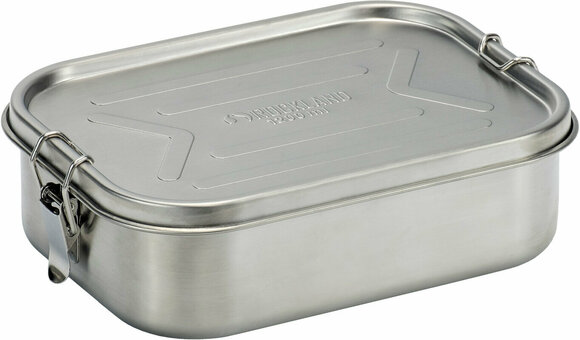 Recipiente para armazenamento de alimentos Rockland Sirius Lunch Box 1,2 L Recipiente para armazenamento de alimentos - 9