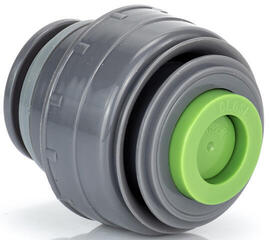 Termos Rockland Termos Astro Vacuum Black 1 L - 6