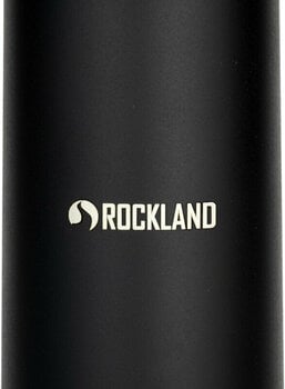 Thermoflasche Rockland Astro Vacuum Flask 700 ml Black Thermoflasche - 3