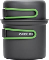 Campingtopf, Pfanne Rockland Travel Pro Set 300 ml-750 ml Eine Tasse-Topf - 3