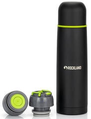 Termos Rockland Termos Astro Vacuum Black 500 ml - 1