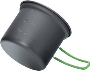 Campingtopf, Pfanne Rockland Travel Pro Set 300 ml-750 ml Eine Tasse-Topf - 6