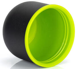 Termos Rockland Termos Astro Vacuum Black 500 ml - 3