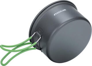 Pot, Pan Rockland Travel Duo Anodized Pot Set 1,1 L Pan-Pot - 4