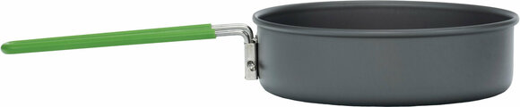 Lonec, ponev Rockland Travel Duo Anodized Pot Set Lonec-Ponev - 11