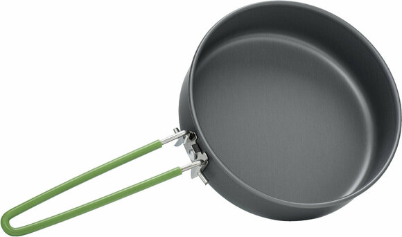 Lonec, ponev Rockland Travel Duo Anodized Pot Set Lonec-Ponev - 12
