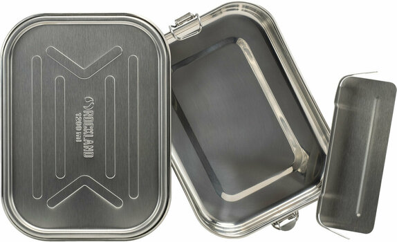 Contenants alimentaires Rockland Sirius Lunch Box 1,2 L Contenants alimentaires - 2