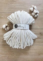 Kanap Bobbiny Jumbo 9 mm 100 m Off White Kanap - 1