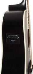 Gitara elektroakustyczna 12-strunowa Ibanez AW8412CE-WK Weathered Black Gitara elektroakustyczna 12-strunowa - 3