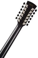 Gitara elektroakustyczna 12-strunowa Ibanez AW8412CE-WK Weathered Black Gitara elektroakustyczna 12-strunowa - 5