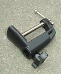 Support de microphone de table Revoltage MA-20 Support de microphone de table - 3