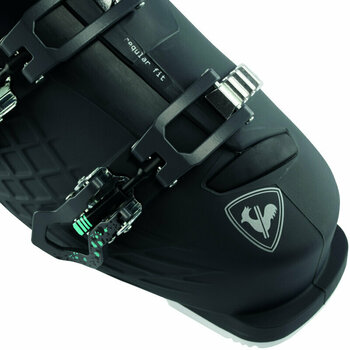 Alpina skidskor Rossignol Alltrack W Dark Iron 24,0 Alpina skidskor - 4