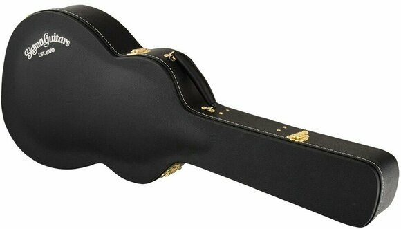 Акустична китара Sigma Guitars SOMR-28MLE - 2