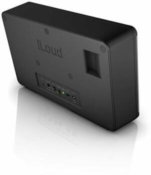 Portable Lautsprecher IK Multimedia iLoud - 4