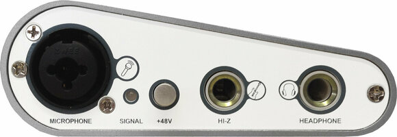 USB audio prevodník - zvuková karta ESI MAYA 22 USB - 3