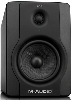 2-utas stúdió monitorok M-Audio BX5 D2 Single Speaker - 2