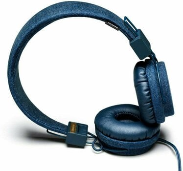 On-ear Headphones UrbanEars Plattan Plus Denim - 2