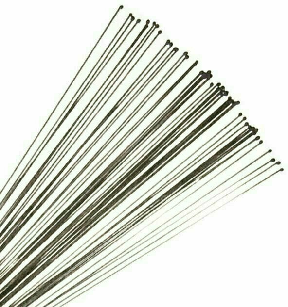 Materiale delle spazzole