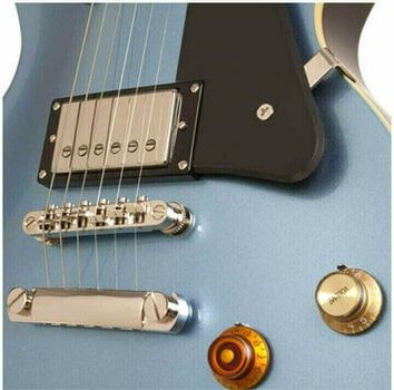 Elektrische gitaar Epiphone Joe Bonamassa Les Paul Standard Outfit Limited edition - 2