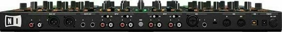 DJ kontroler Native Instruments Traktor Kontrol S8 DJ kontroler - 3