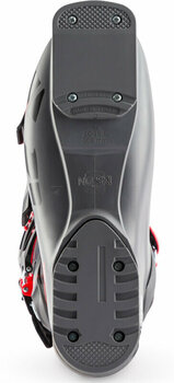 Chaussures de ski alpin Rossignol Hero World Cup Medium Meteor Grey 27,0 Chaussures de ski alpin - 7