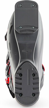 Alpine skistøvler Rossignol Hero World Cup Medium Meteor Grey 28,0 Alpine skistøvler - 7