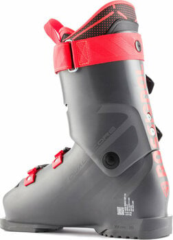 Botas de esquí alpino Rossignol Hero World Cup Medium Meteor Grey 29,5 Botas de esquí alpino - 3