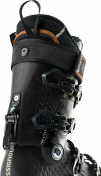 Botas de esquí de travesía Rossignol Alltrack Pro LT GW 110 Black 27,0 - 2