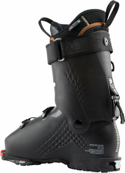 Chaussures de ski de randonnée Rossignol Alltrack Pro LT GW 110 Black 27,0 - 3