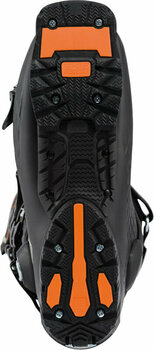 Chaussures de ski de randonnée Rossignol Alltrack Pro LT GW 110 Black 27,0 - 4