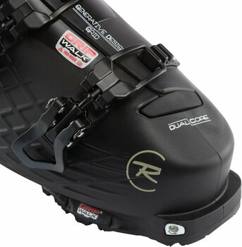 Chaussures de ski de randonnée Rossignol Alltrack Pro LT GW 110 Black 27,0 - 6