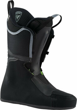 Chaussures de ski de randonnée Rossignol Alltrack Pro LT GW 110 Black 27,0 - 7