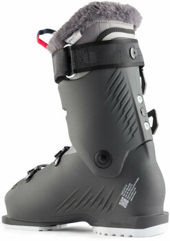 Scarponi sci discesa Rossignol Pure Elite Metal Anthracite 23,5 Scarponi sci discesa - 2