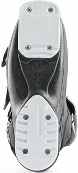 Alpine Ski Boots Rossignol Pure Elite Metal Anthracite 23,5 Alpine Ski Boots - 5