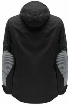 Ski Jacket Dainese HP Diamond II S+ Black Concept M - 2