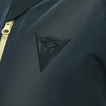 Smučarska jakna Dainese HP Diamond II S+ Black Concept M - 3