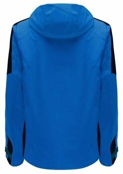 Smučarska jakna Dainese HP Spur Victoria Blue M - 2