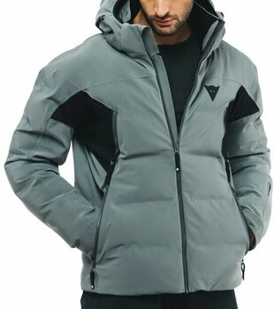 ski downjacket sport